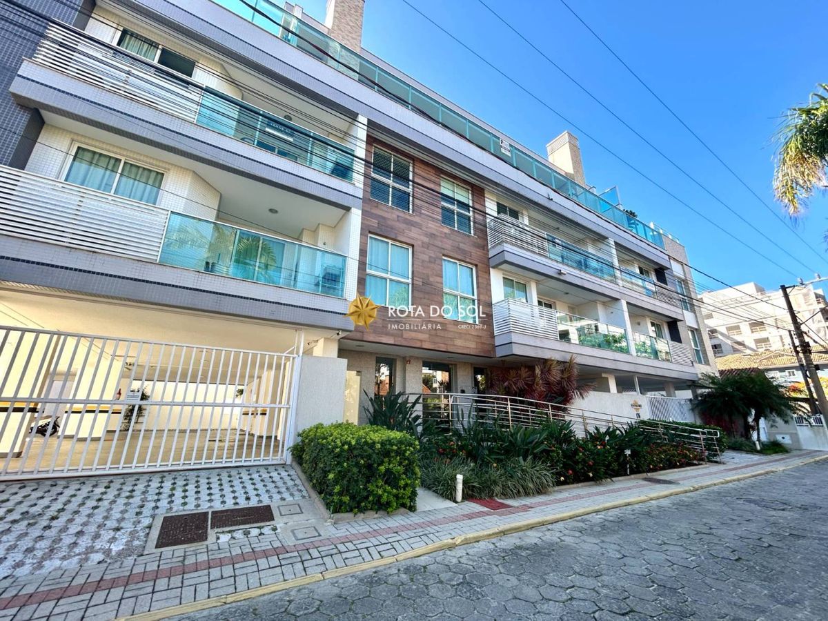 Porto Fino Apartamento 2 quartos à venda Praia Centro Bombinhas SC — foto 14