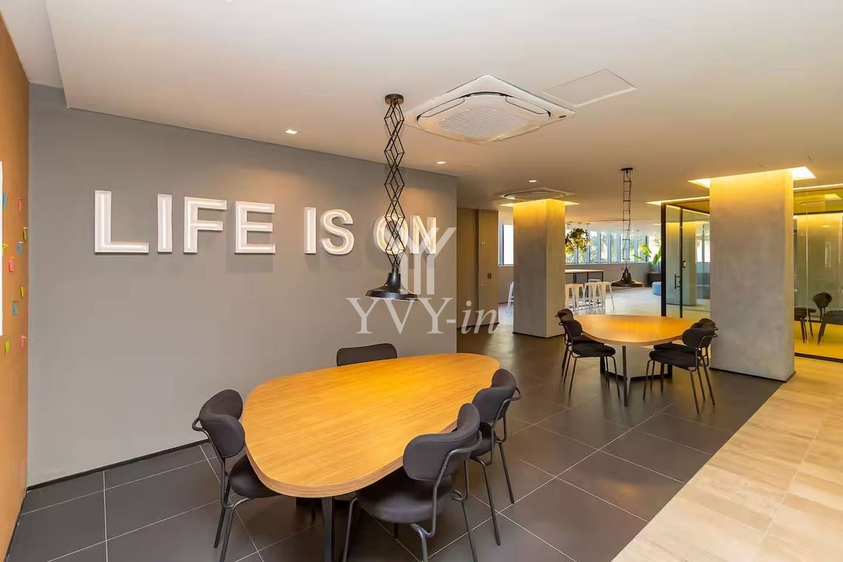 Flat/Apart Hotel, 1 quarto, 22 m² - Foto 26