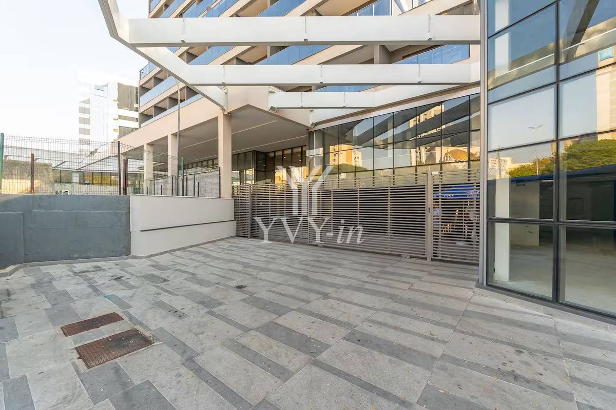 Flat/Apart Hotel, 1 quarto, 22 m² - Foto 12