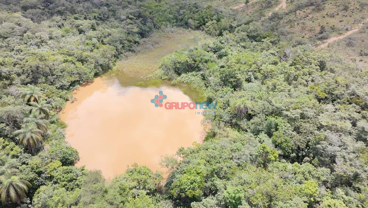 Terreno à Venda, Centro - Jaboticatubas