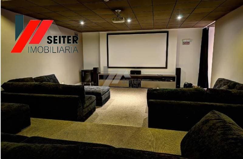 Apartamento 2 dromitorios com suite venda Itacorubi Florianopolis