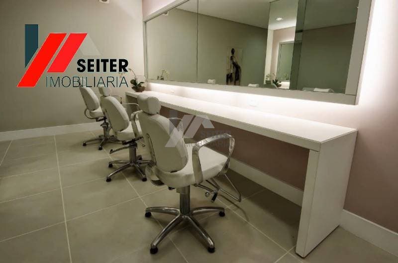 Apartamento 2 dromitorios com suite venda Itacorubi Florianopolis