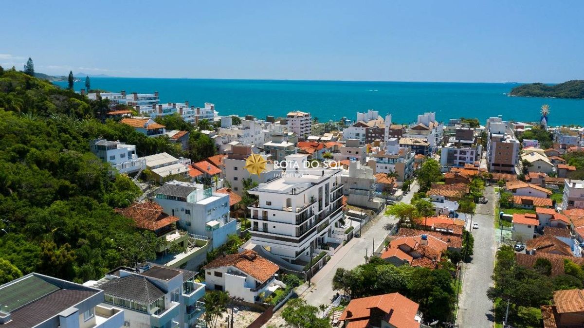 Allure Residence Apartamento Garden 2 quartos Praia Centro Bombinhas SC — foto 11