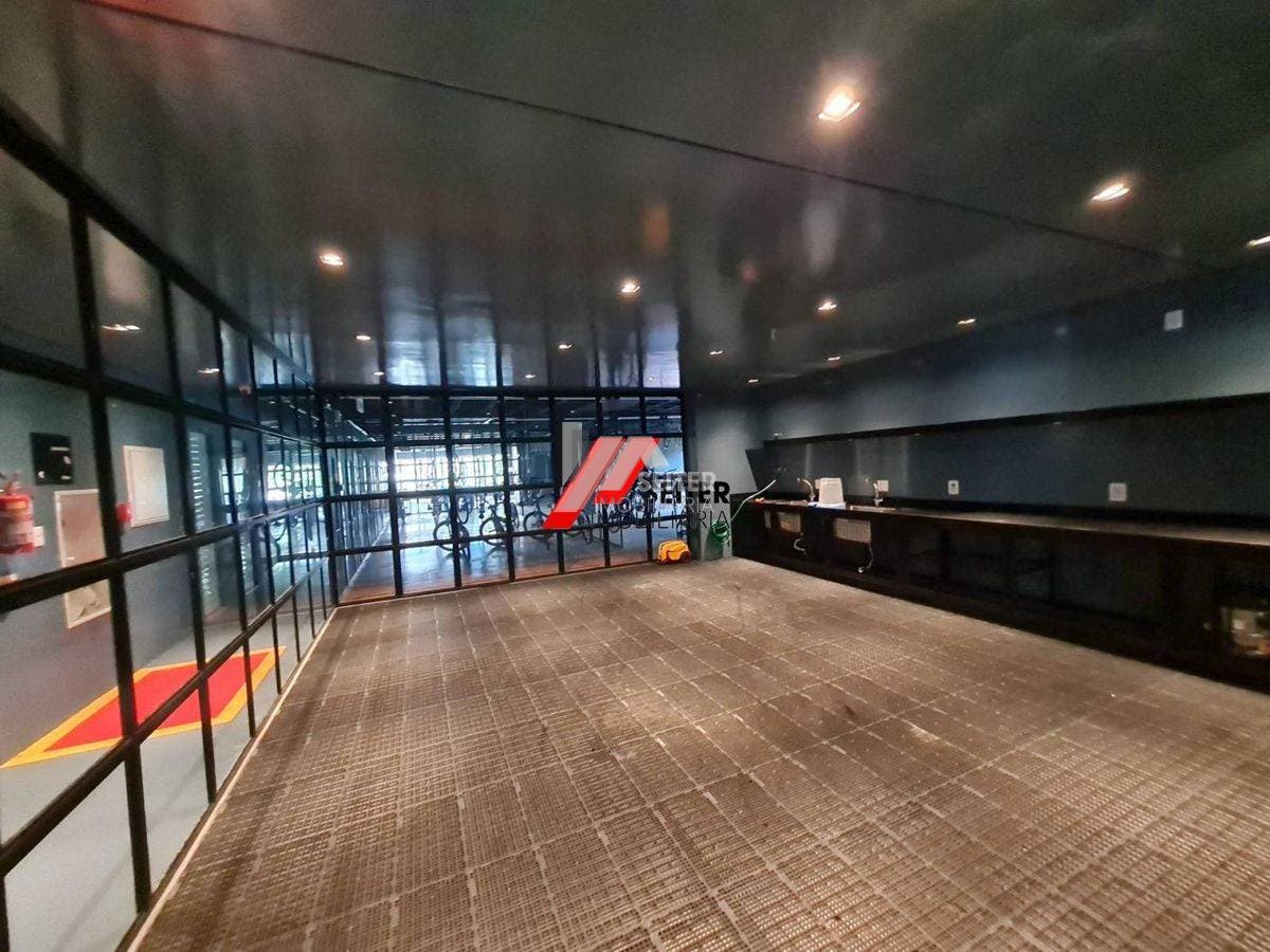 Cobertura com 2 quartos, Córrego Grande - Florianópolis