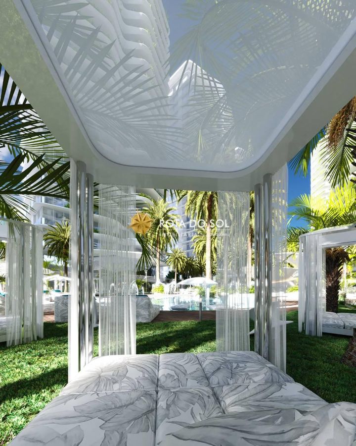 Atmosphere Home SPA Praia Brava Itajaí SC - 45