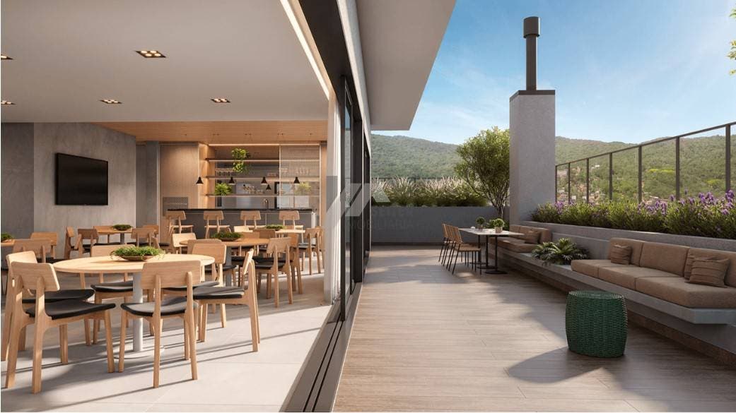 Apartamento Residencial Unna Homewood