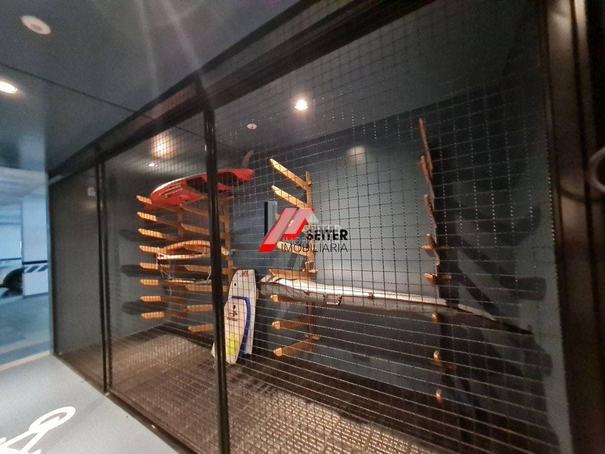 Cobertura com 2 quartos, Córrego Grande - Florianópolis