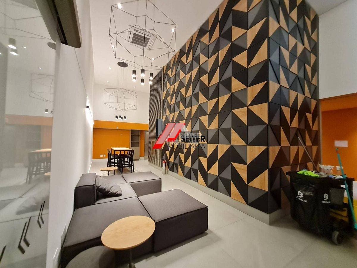 Cobertura com 2 quartos, Córrego Grande - Florianópolis