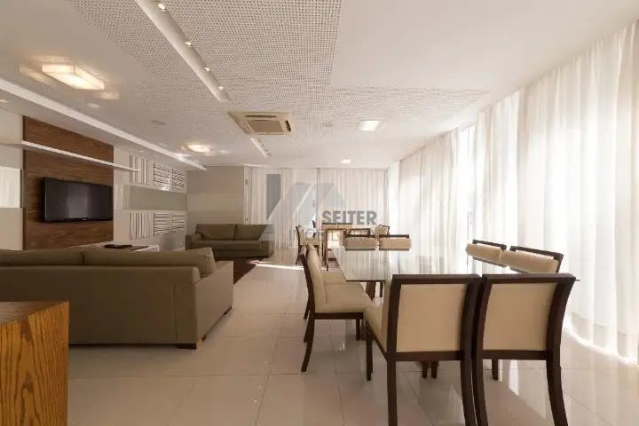 Apartamento para Locação no Spazzio Uno