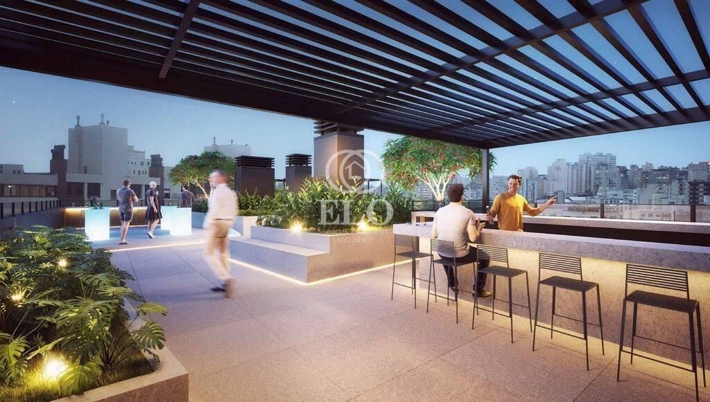 Apartamento, 1 quarto, 49 m² - Foto 44