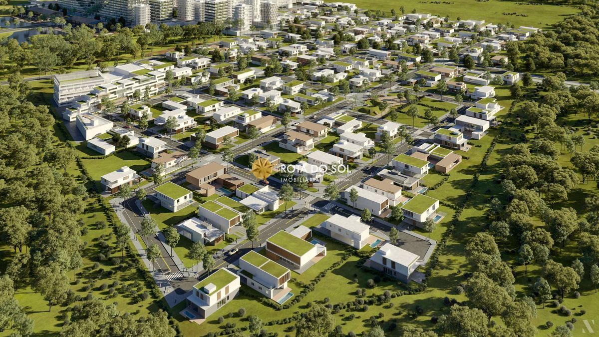 VivaPark Porto Belo Terreno à venda Bairro Parque Porto Belo SC - 19