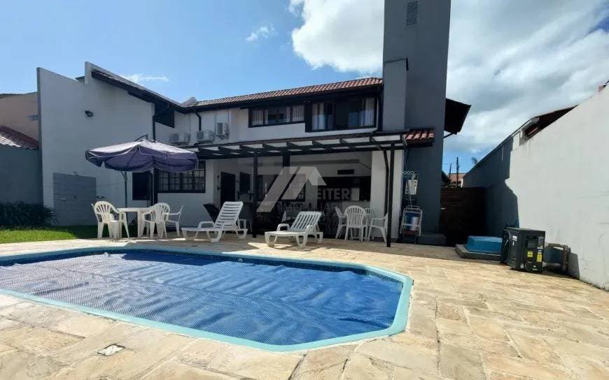 Casa venda praia Daniela Florianopolis