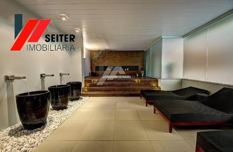 Apartamento 2 dromitorios com suite venda Itacorubi Florianopolis