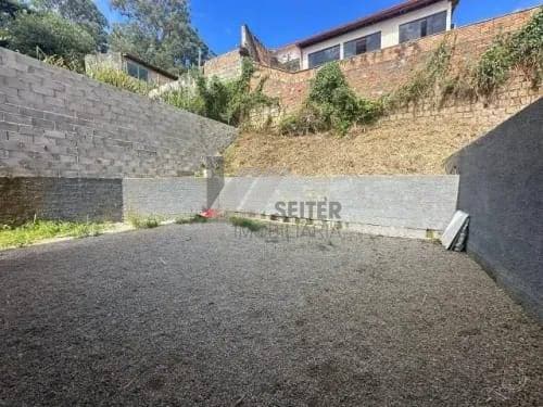 Triplex com 4 quartos a venda no Centro Florianópolis