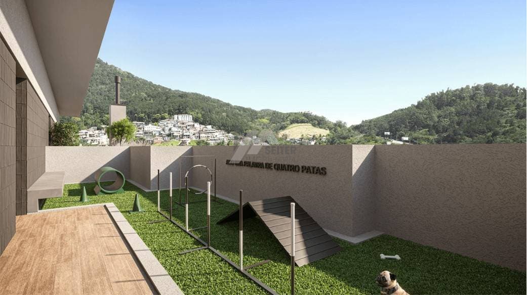 Apartamento Residencial Unna Homewood