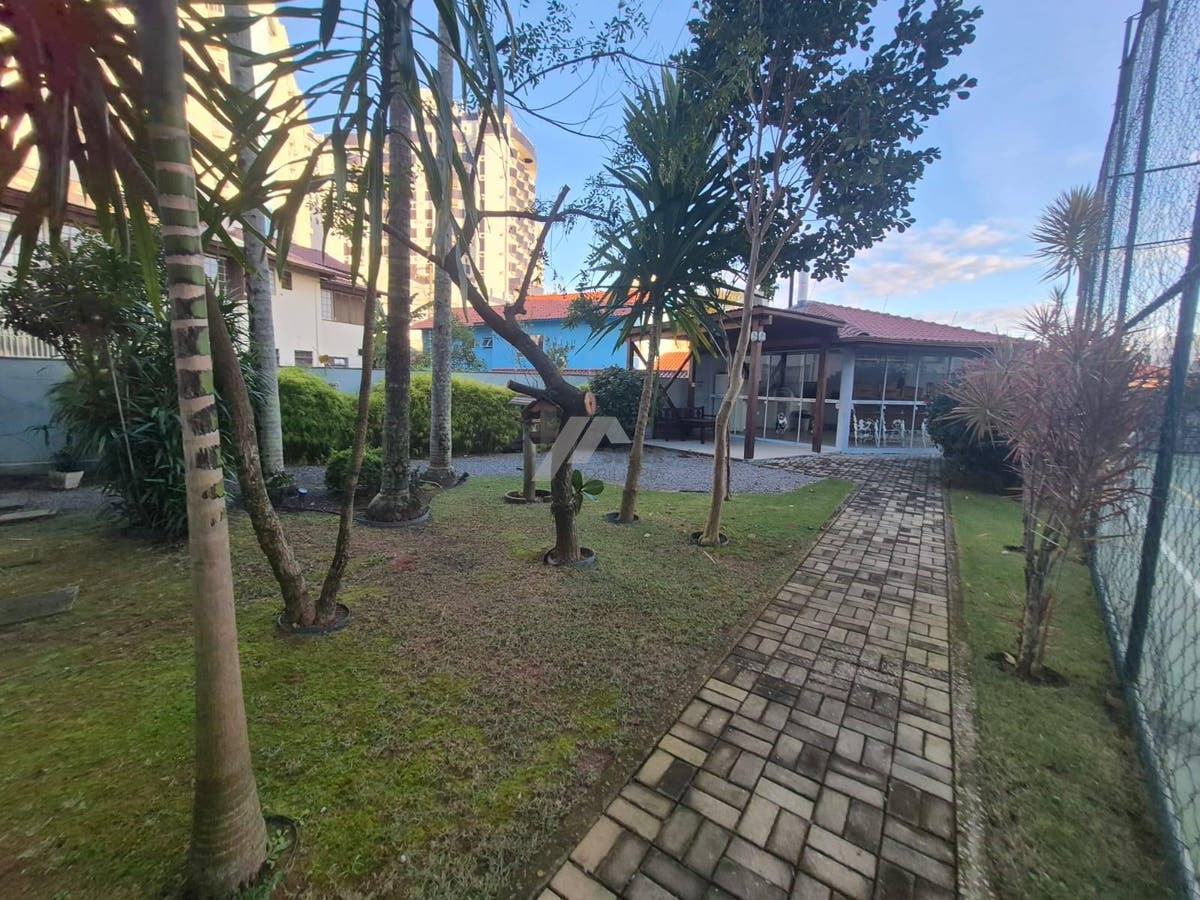 Apartamento de 2 dormitorios com suite a venda Itacorubi Residencial Las vegas