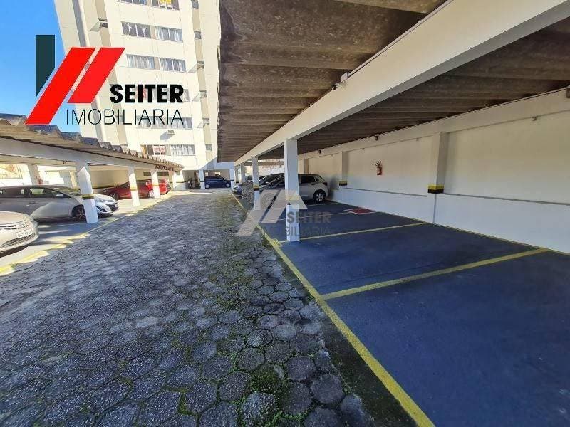 Apartamento 2 dormitorios mobiliado a venda Itacorubi Florianopolis