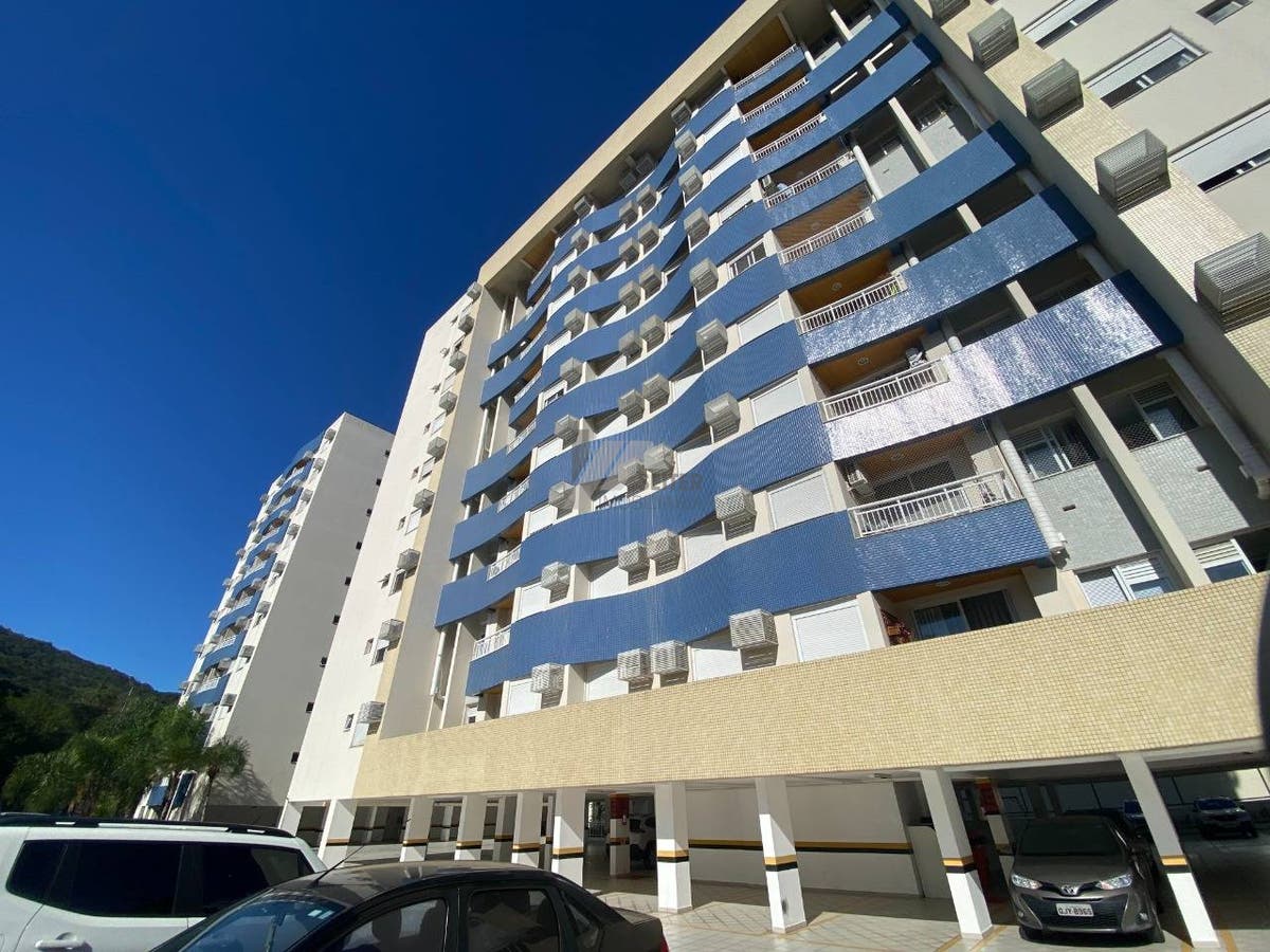 Apartamento 3 quartos sendo 1 suite para alugar no residencial Metropolitan