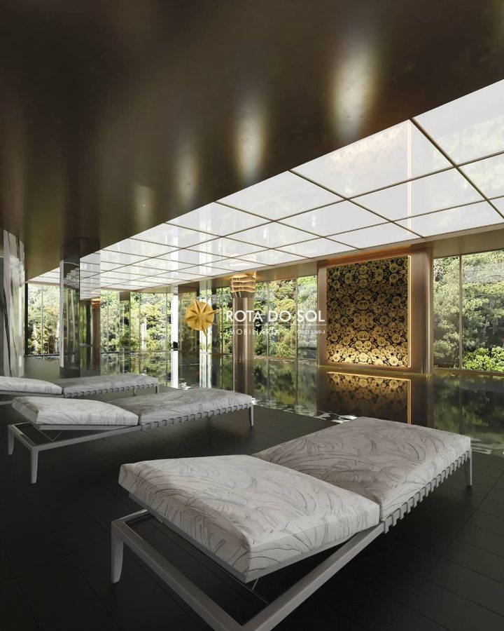 Atmosphere Home SPA Praia Brava Itajaí SC - 27