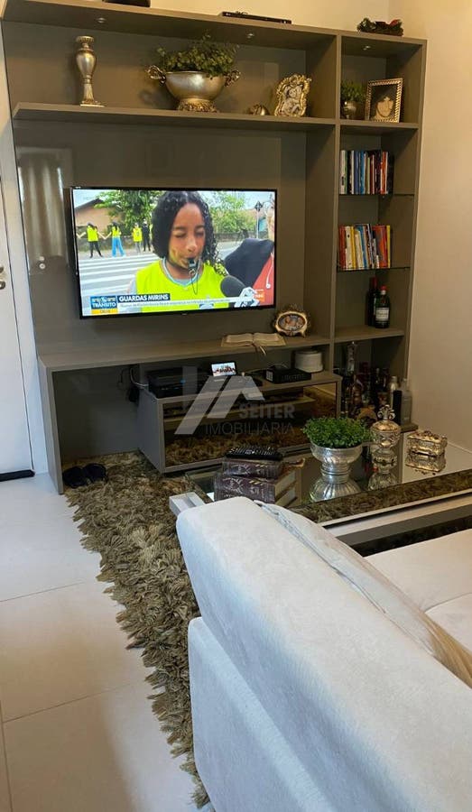 Apartamento mobiliado a venda Florianópolis
