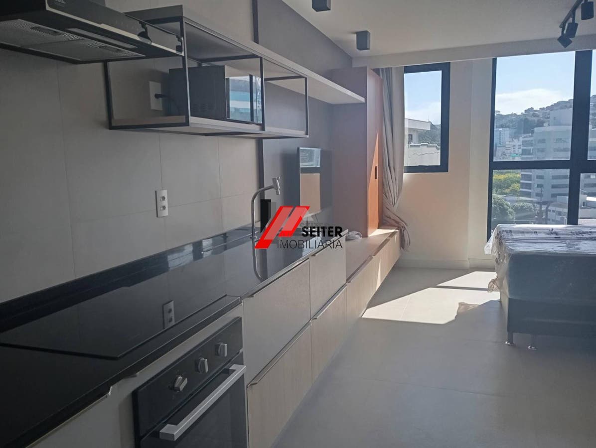 Studio para locação trindade florianópolis