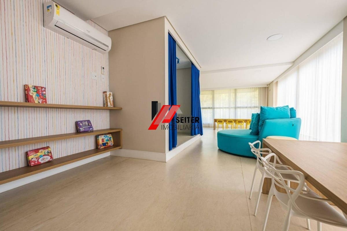 Apartamento mobiliado a venda Florianópolis