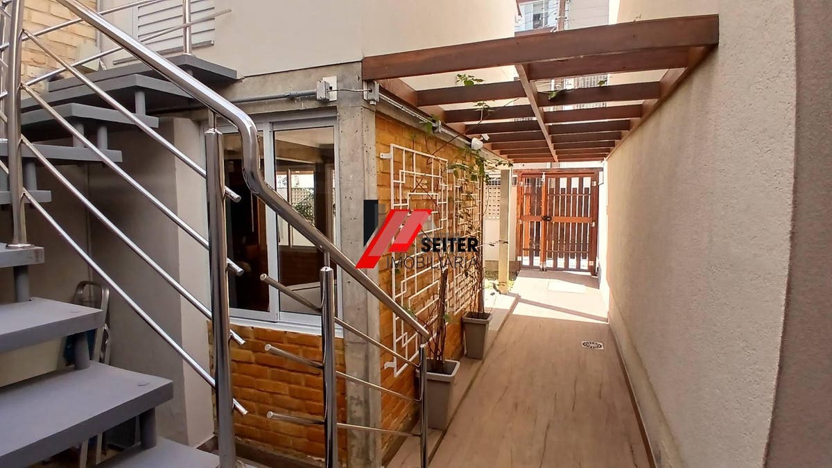 Casa a venda Agronômica Florianópolis