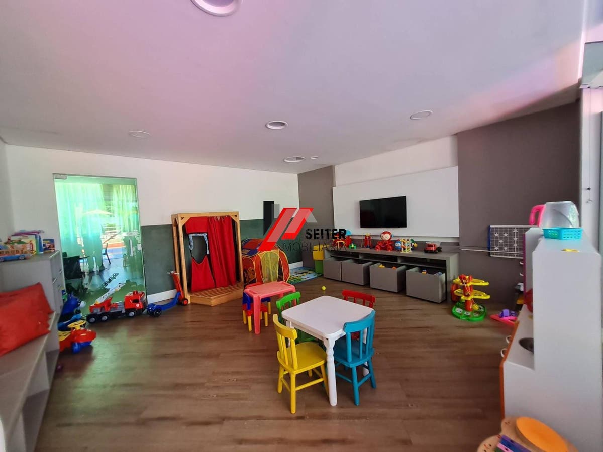 Apartamento de 3 dormitórios a venda Agronômica Florianópolis