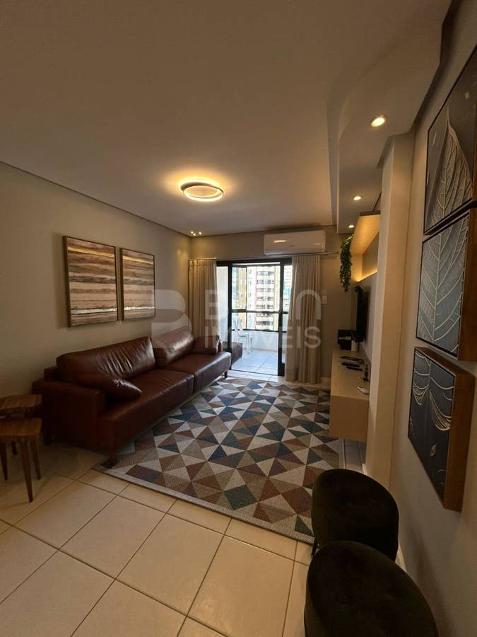 Apartamento de 3 quartos, 96m² no bairro Centro, em Balneário Camboriú | Eu Corretor