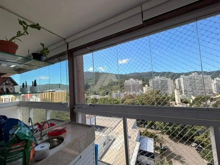 Apartamento com 1 quarto, Itacorubi - Florianópolis