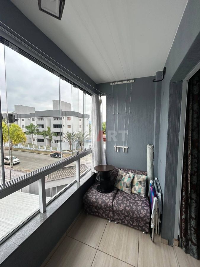Apartamento 2 Quartos no Três Rios do Sul