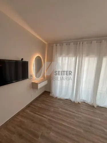 Triplex com 4 quartos a venda no Centro Florianópolis