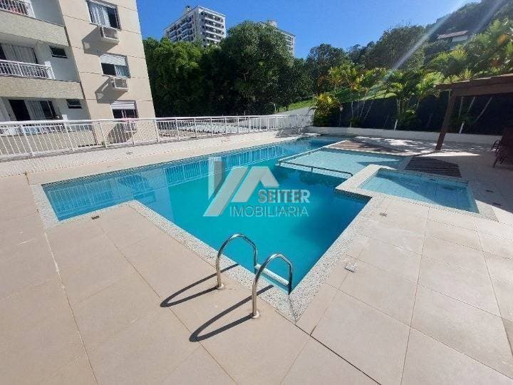 Apartamento a venda Itacorubi Florianopolis