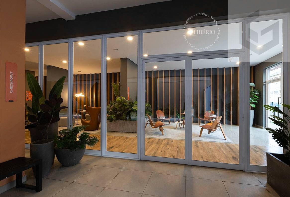 Apartamento com 2 Quartos, Belenzinho - São Paulo