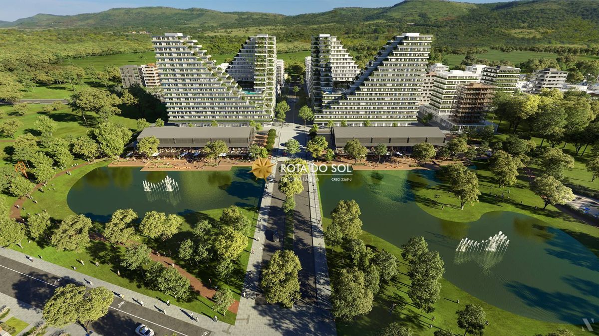 VivaPark Porto Belo Terreno à venda Bairro Parque Porto Belo SC - 17