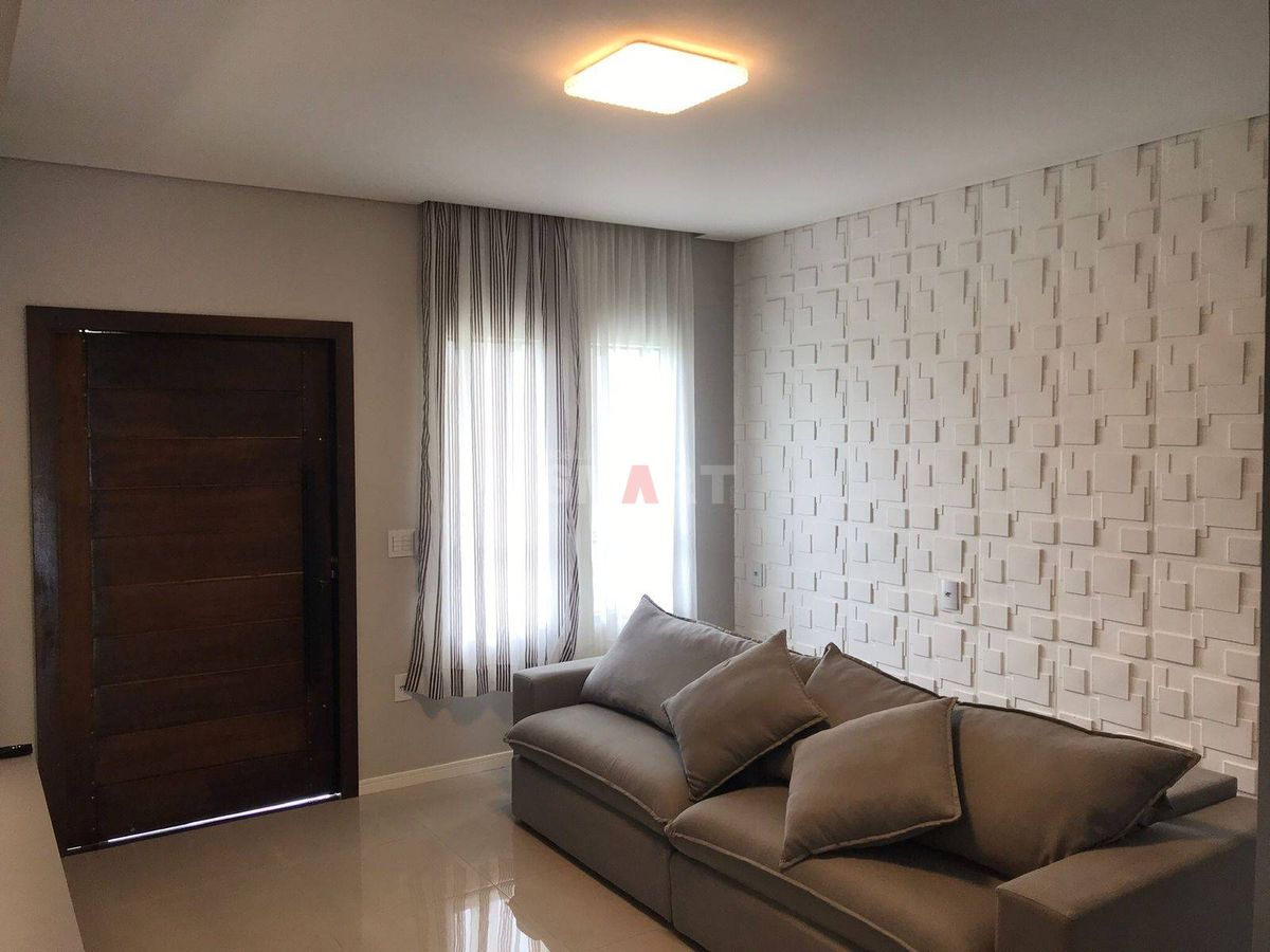 Casa Semimobiliada à Venda em Nereu Ramos