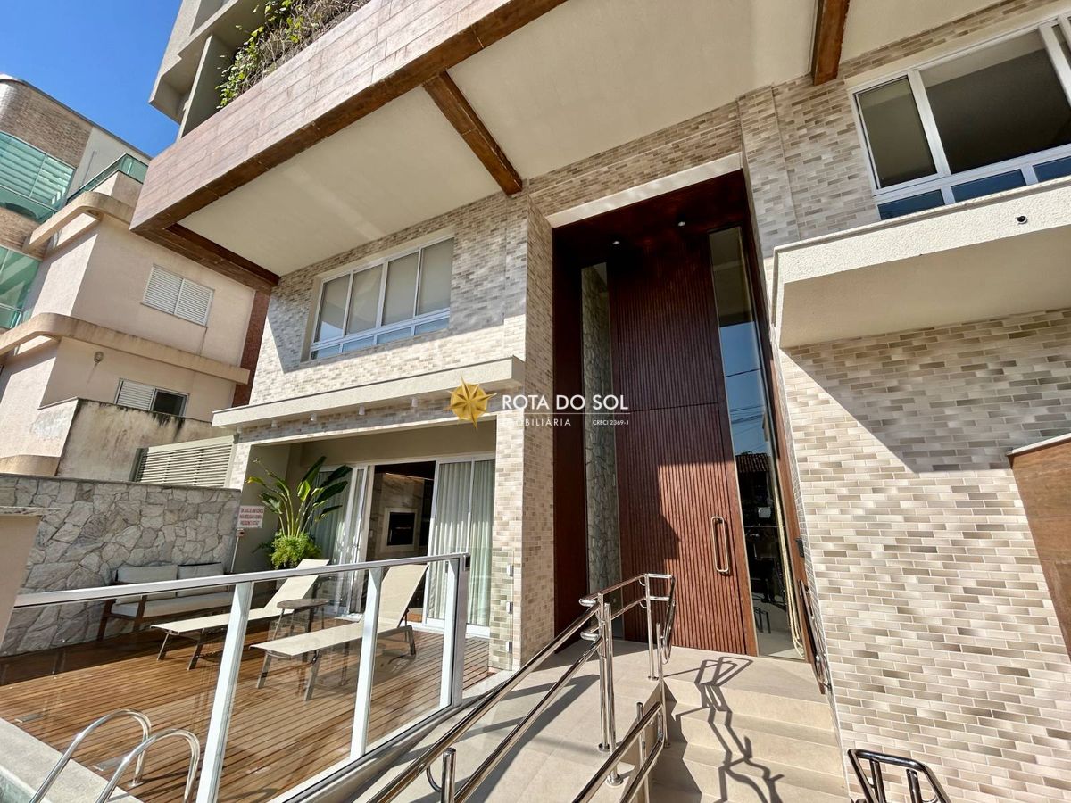 Reserva Mariscal Apartamento Garden 2 suítes à venda Praia Mariscal — foto 13