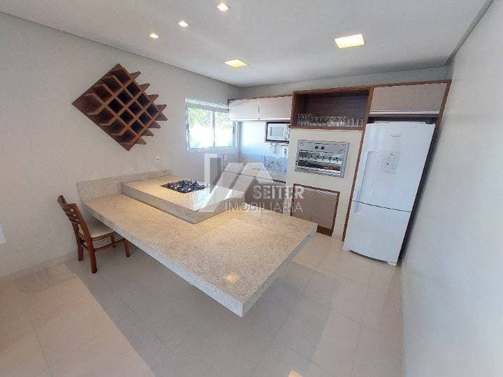 Apartamento a venda Itacorubi Florianopolis
