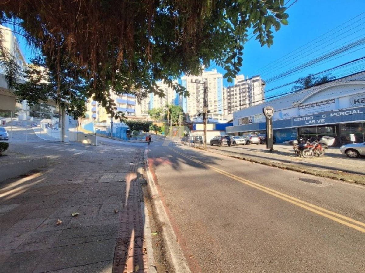 Apartamento 3 quartos sendo 1 suite para alugar no residencial Metropolitan