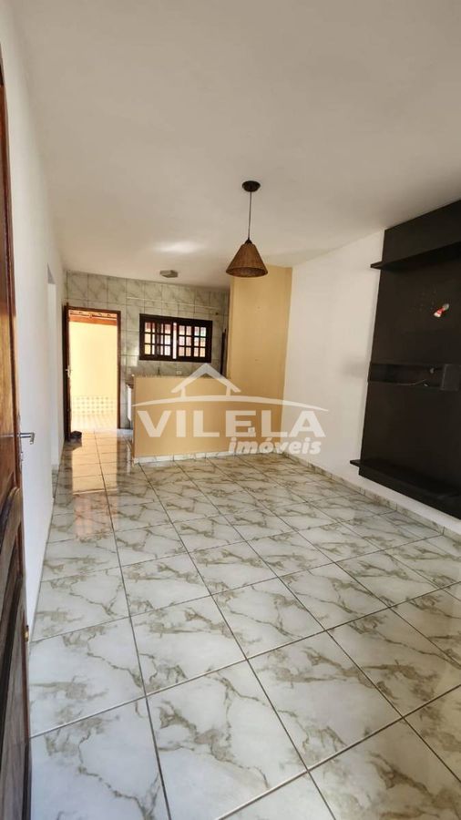 Casa proximo a praia martim de sá