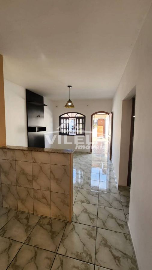 Casa proximo a praia martim de sá
