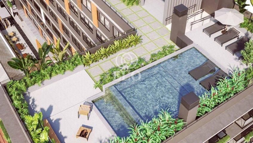 Apartamento, 1 quarto, 49 m² - Foto 42