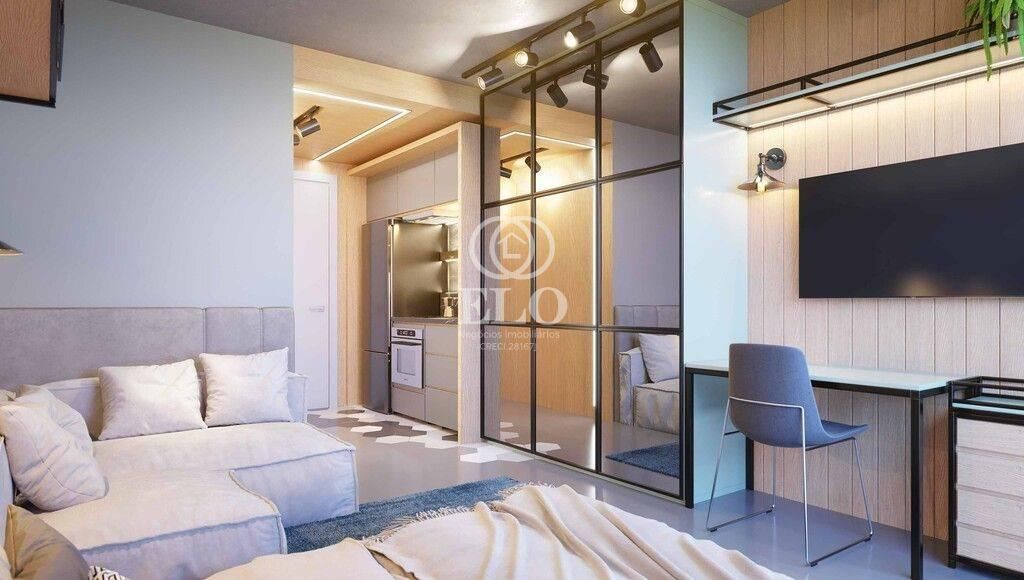 Apartamento, 1 quarto, 49 m² - Foto 50