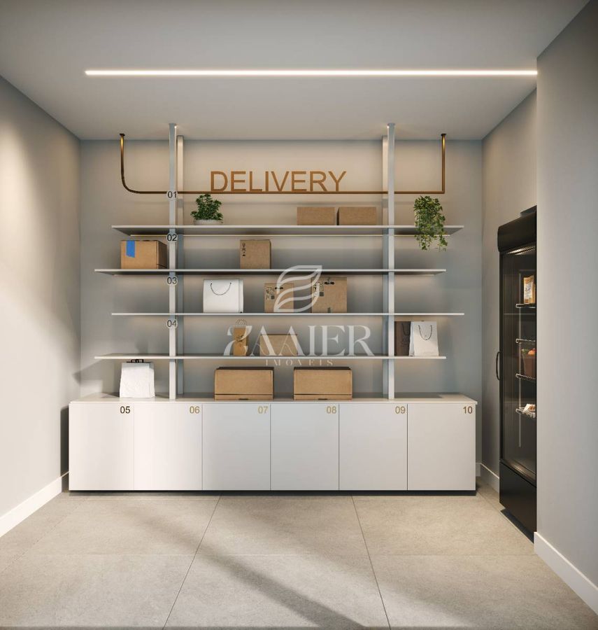 Duplex com 4 quartos, Atiradores - Joinville ONE