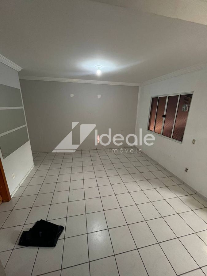 Residencial Palmeiras