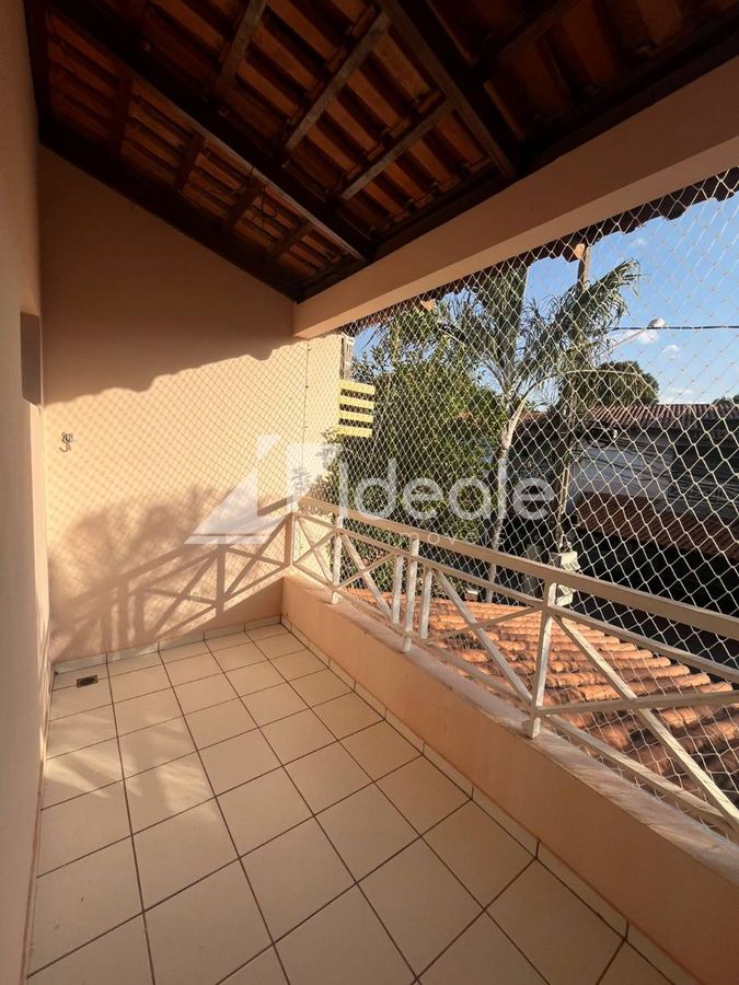 Residencial Palmeiras