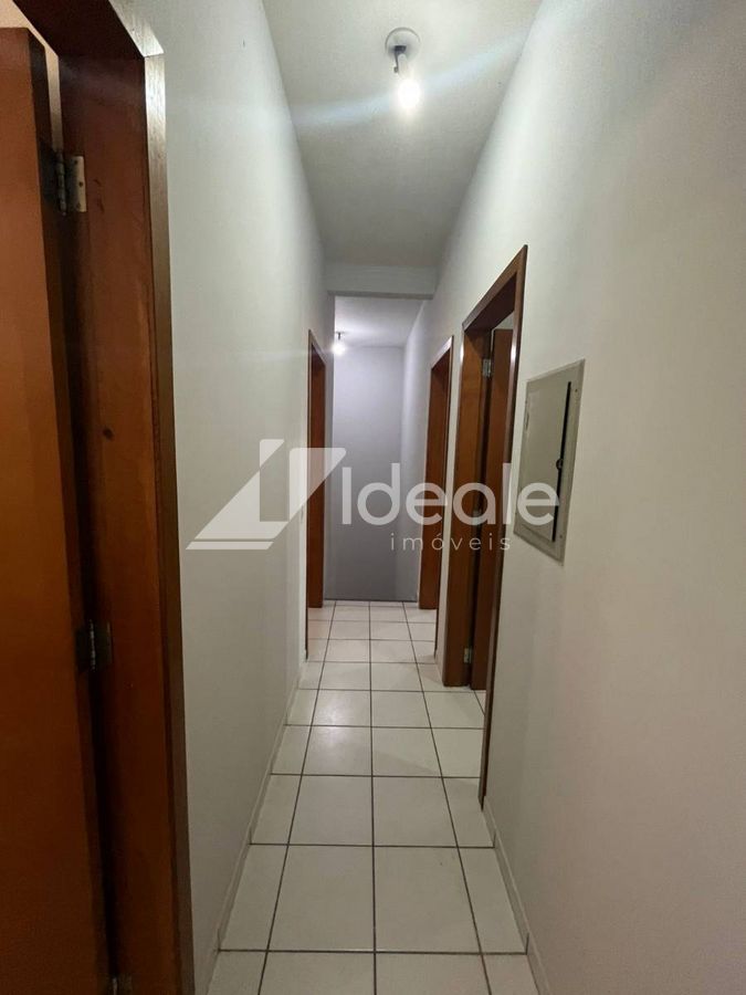 Residencial Palmeiras