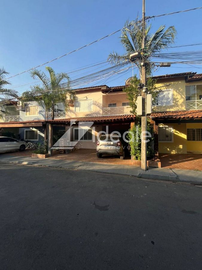 Residencial Palmeiras