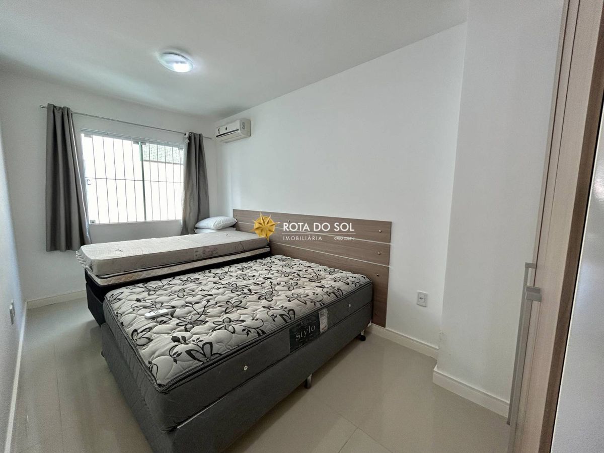 Fenix Residencial Apartamento 3 quartos mobiliado à venda Praia Bombas Bombinhas SC — foto 13