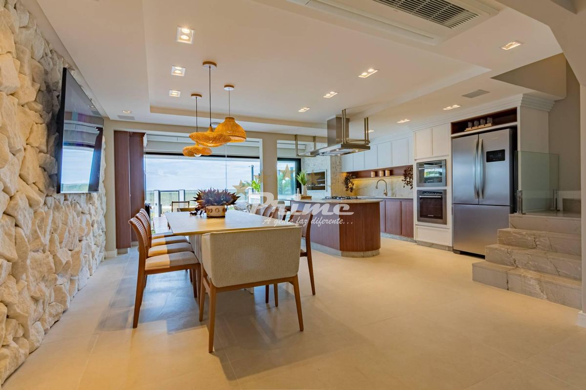 Casa, 4 quartos, 180 m² - Foto 8